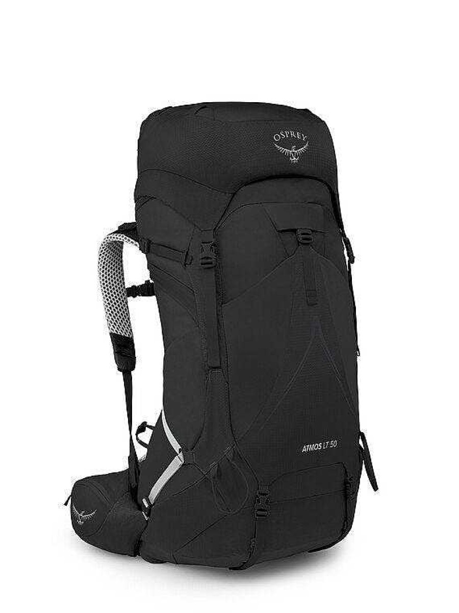 Gear Osprey Backpacking | Atmos Ag Lt 50 Black