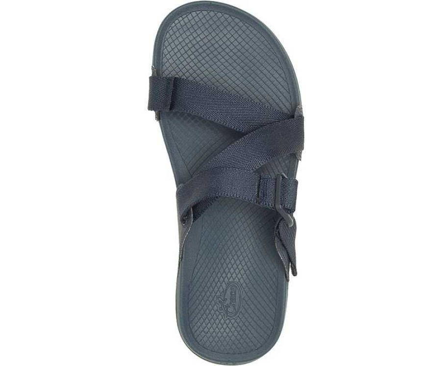 Footwear Chaco Sandals | Lowdown Slide Sandals For Men