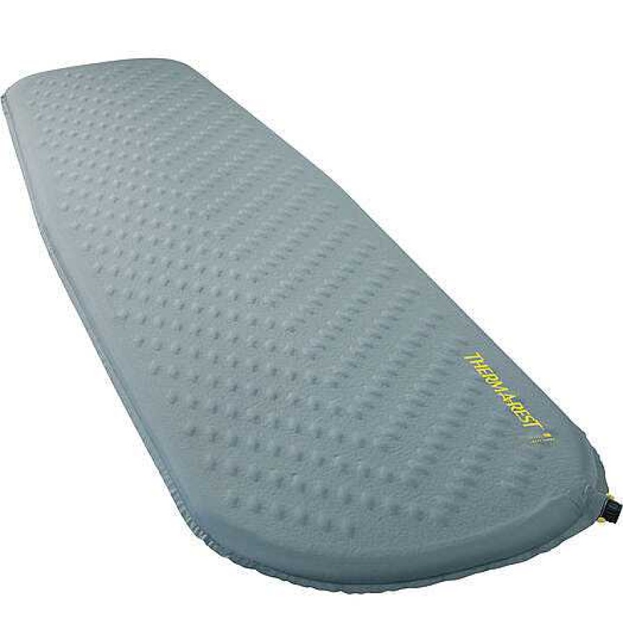 Gear Therm-A-Rest | Trail Lite Sleeping Pad For Women Tropper Gray