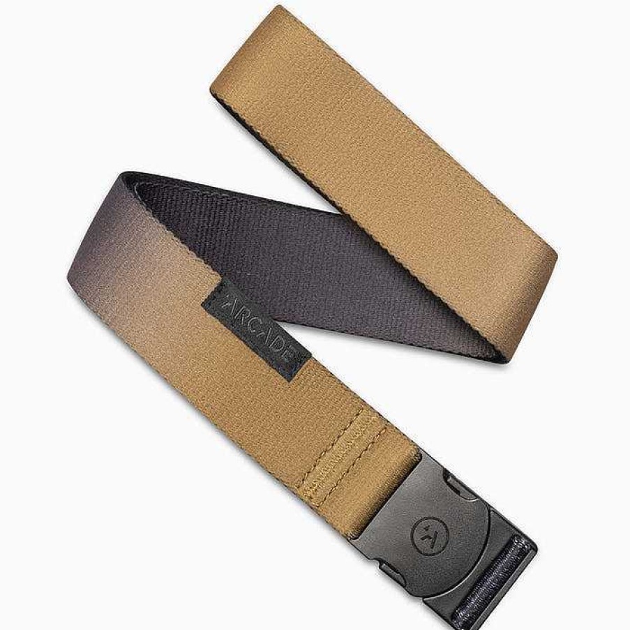 Men'S Arcade Belts Belts | Fade Standard Belt Tumbleweed