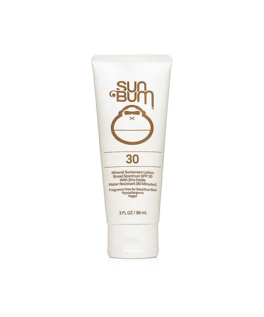 Gear Sun Bum | Mineral Spf 30 Sunscreen Lotion