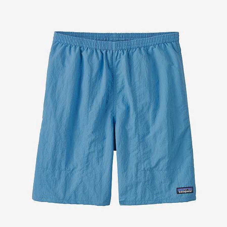 Men'S Patagonia Shorts | Baggies Longs - 7" For Men