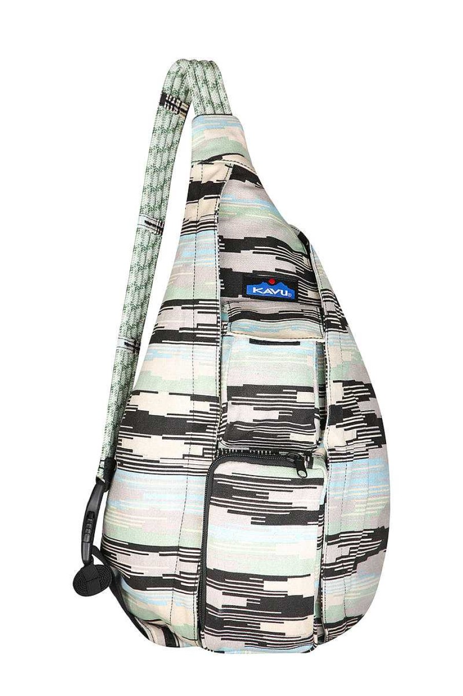 Women'S KAVU Bags & Wallets | Rope Bag