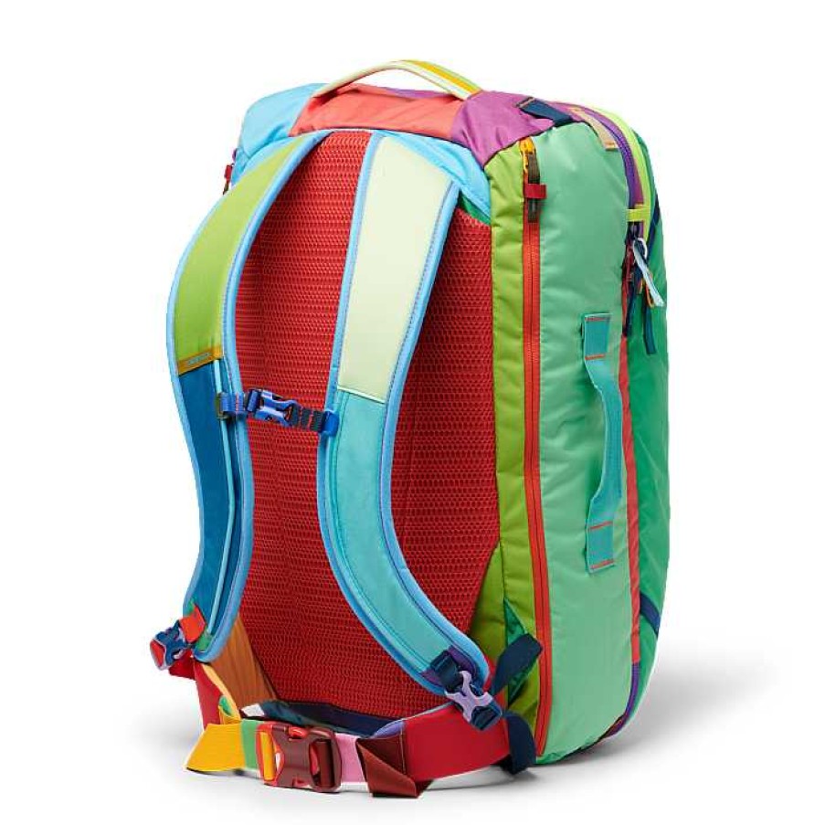 Gear Cotopaxi Daypacks | Allpa 35L Backpack Del Dia