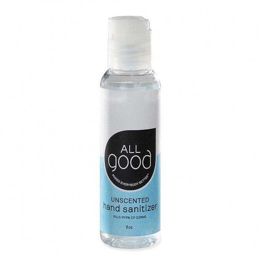 Gear All Good Products | Hand Sanitizer Gel - 2Oz