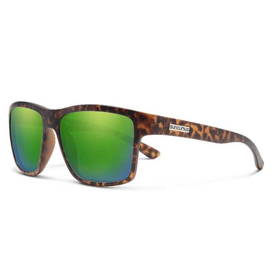 Men'S Suncloud Optics Sunglasses & Goggles | A-Team Sunglasses