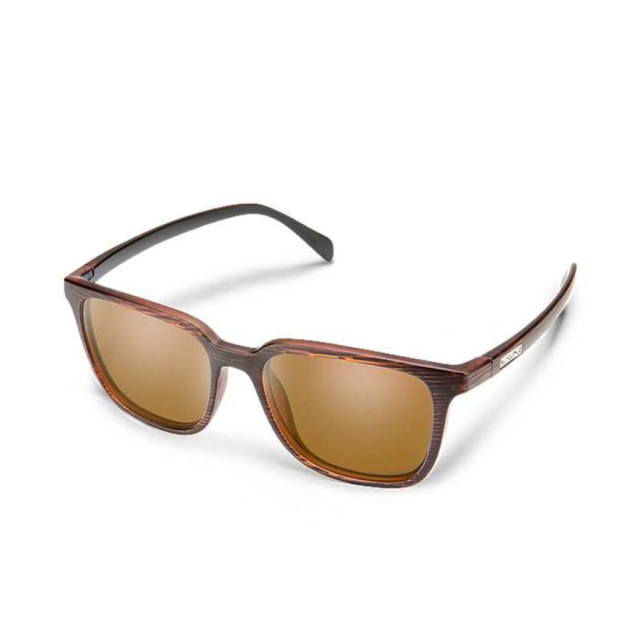 Men'S Suncloud Optics Sunglasses & Goggles | Boundary Sunglasses