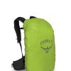 Gear Osprey Accessories | Hi-Vis Raincover Electric Lime