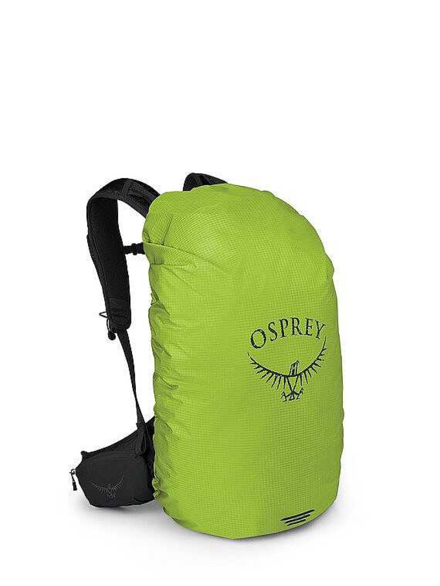 Gear Osprey Accessories | Hi-Vis Raincover Electric Lime