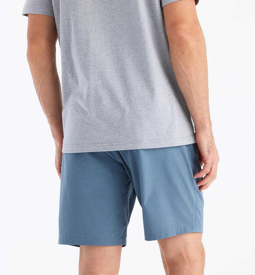 Men'S Free Fly Apparel Shorts | Tradewind Short For Men