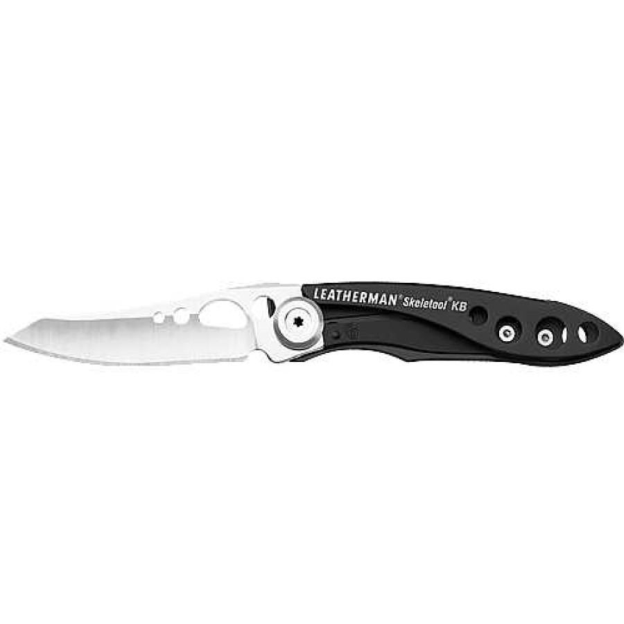 Gear Leatherman | Skeletool Kb Black