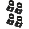 Gear Yakima | Roundbar Sl Adapter 4-Pack