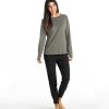 Women'S Free Fly Apparel Casual | Bamboo Lightweight Long Sleeve Ii For Women