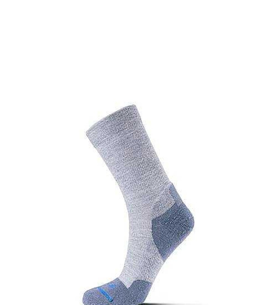 Men'S Fits Socks Socks | Light Hiker Crew Socks