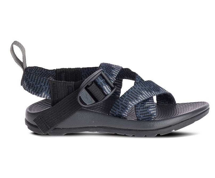 Footwear Chaco Sandals | Z/1 Ecotread Sandals For Kids