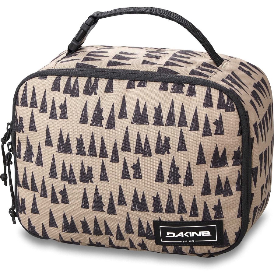 Gear Dakine Lunch Boxes | Lunch Box 5L