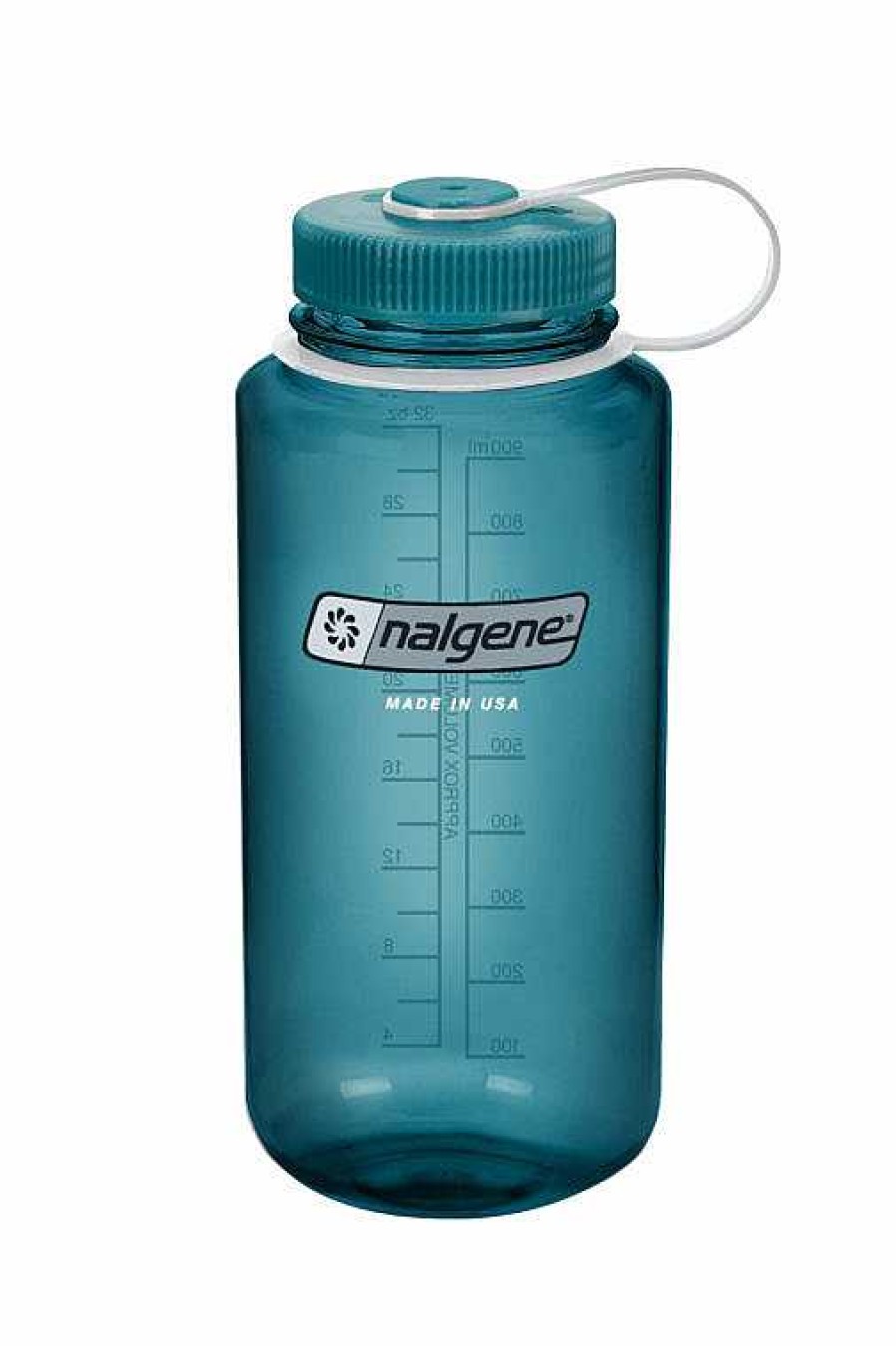 Gear Liberty Mountain Bottles & Mugs | 32Oz Wide Mouth Nalgene Bottle