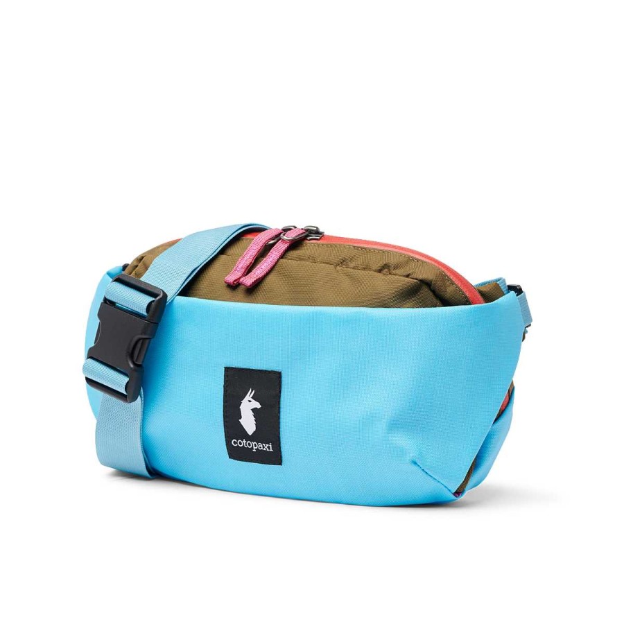 Women'S Cotopaxi Bags & Wallets | Coso 2L Hip Pack- Cada Dia