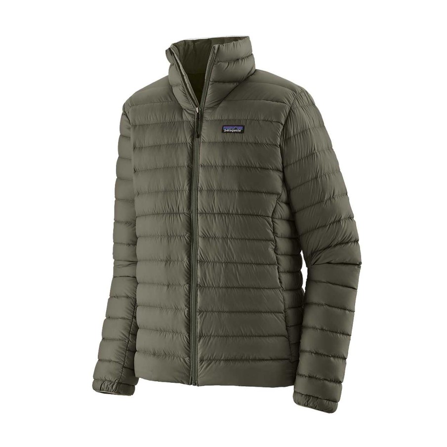 Men'S Patagonia Insulation | Down Sweater Jacket For Men