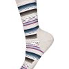 Women'S Smartwool Socks | Everyday Margarita Crew Socks For Women