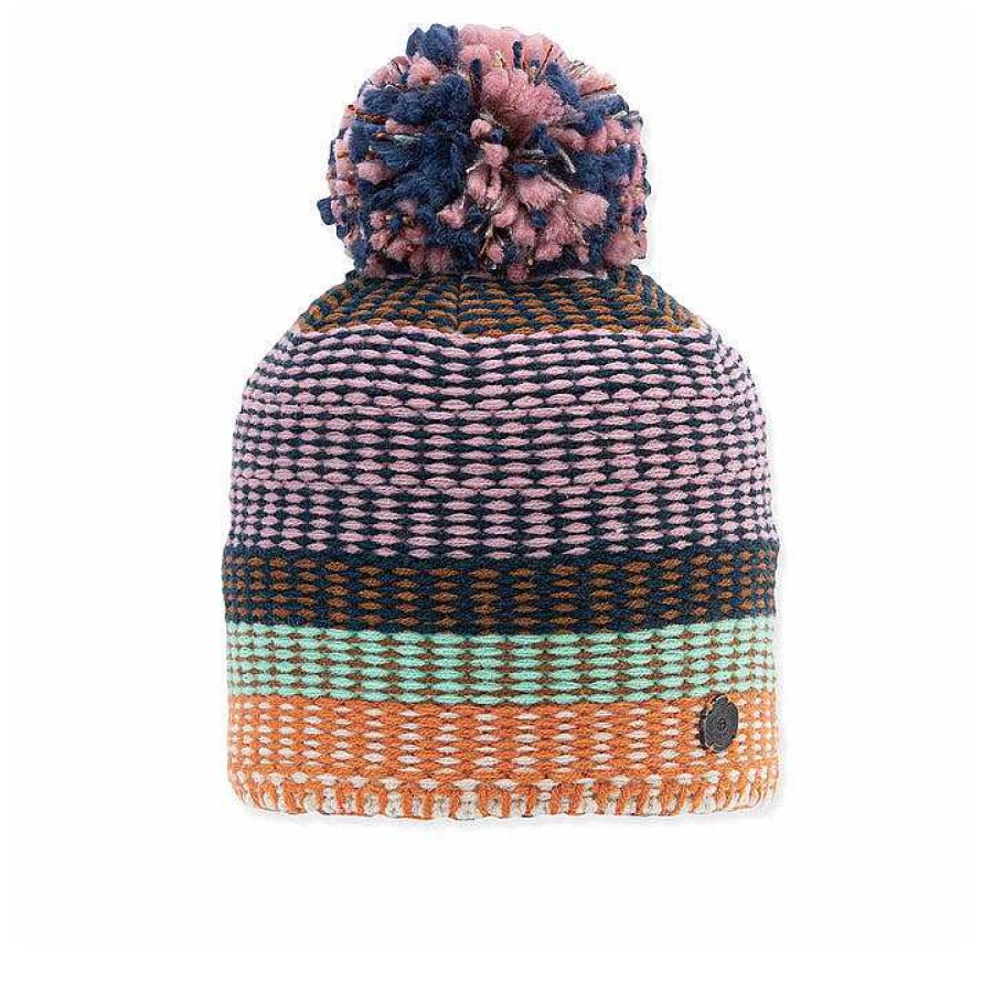 Women'S Pistil Head & Neckwear | Circus Beanie For Women