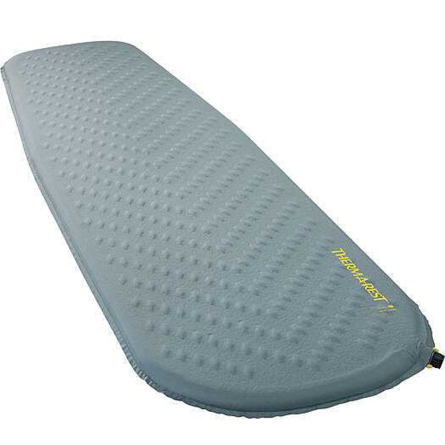 Gear Therm-A-Rest | Trail Lite Sleeping Pad Tropper Gray