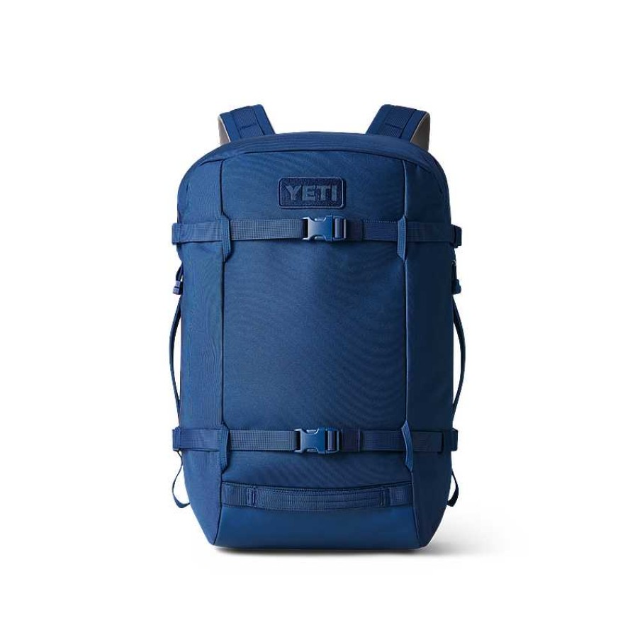 Gear Yeti Daypacks | Crossroads Backpack