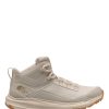 Footwear The North Face Boots | Vectiv Exploris 2 Mid Futurelight For Women Sandstone/Gardenia White