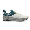 Footwear Altra Shoes | Olympus 5 For Men Gray/Teal