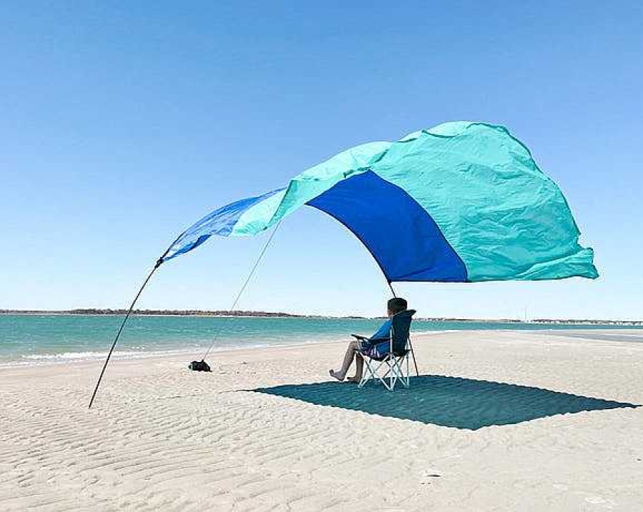 Gear Shibumi Shade Tents | Shibumi Shade Mini Aqua/Blue