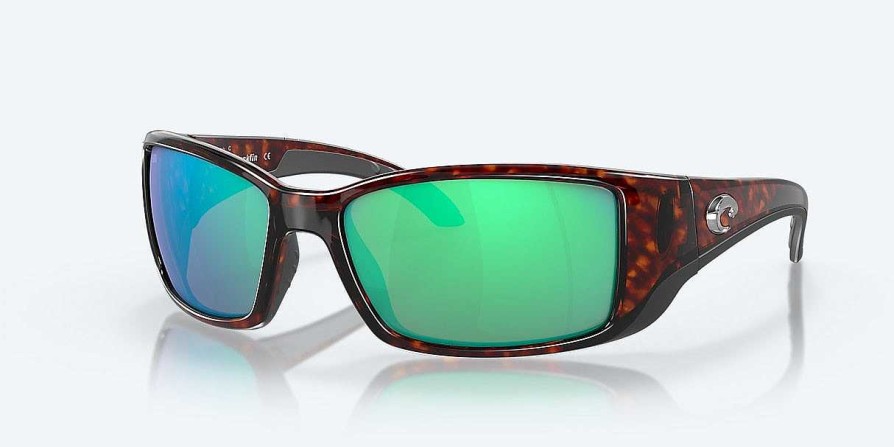 Men'S Costa Del Mar Sunglasses & Goggles | Blackfin Sunglasses