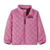 Kids' Patagonia Insulation | Nano Puff Jacket For Baby