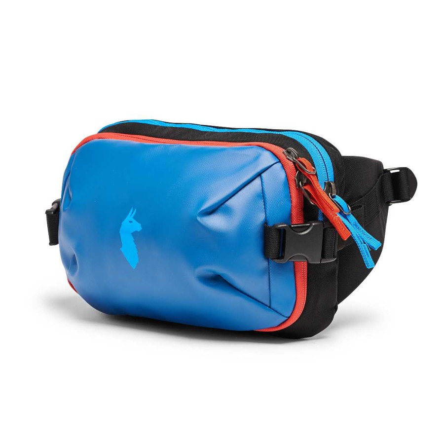 Women'S Cotopaxi Bags & Wallets | Allpa X 4L Hip Pack