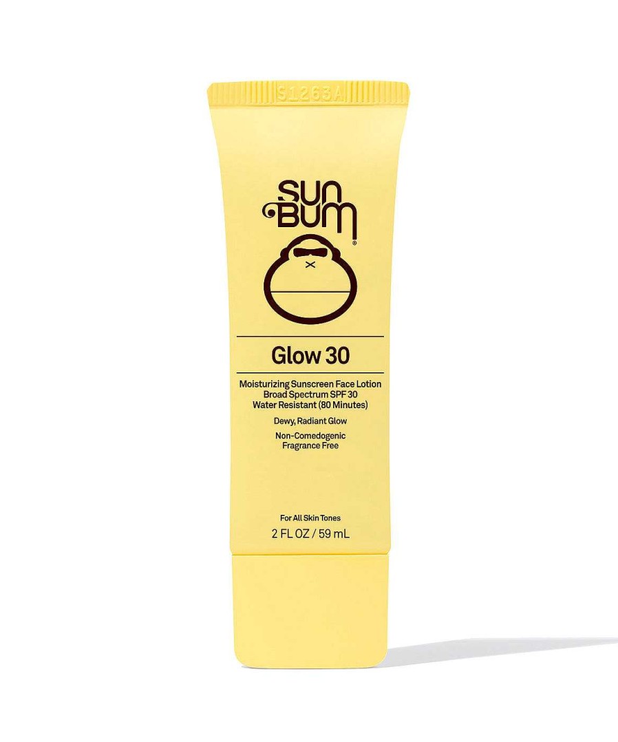 Gear Sun Bum | Original Glow Spf 30 Sunscreen Face Lotion