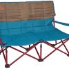 Gear Kelty | Low Loveseat Deep Lake