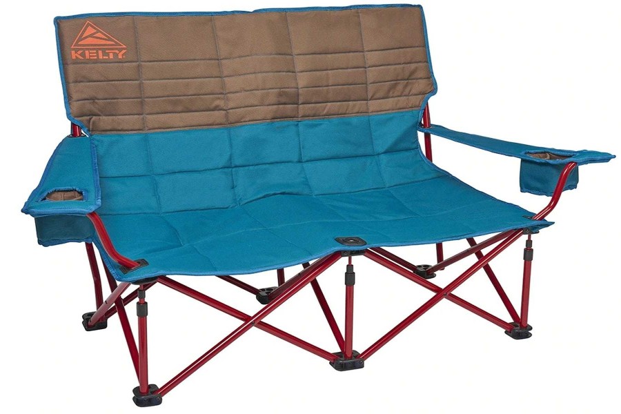 Gear Kelty | Low Loveseat Deep Lake