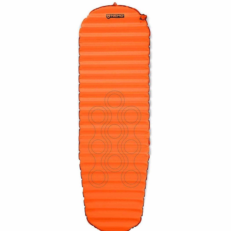 Gear Nemo | Flyer Sleeping Pad Desert Dawn