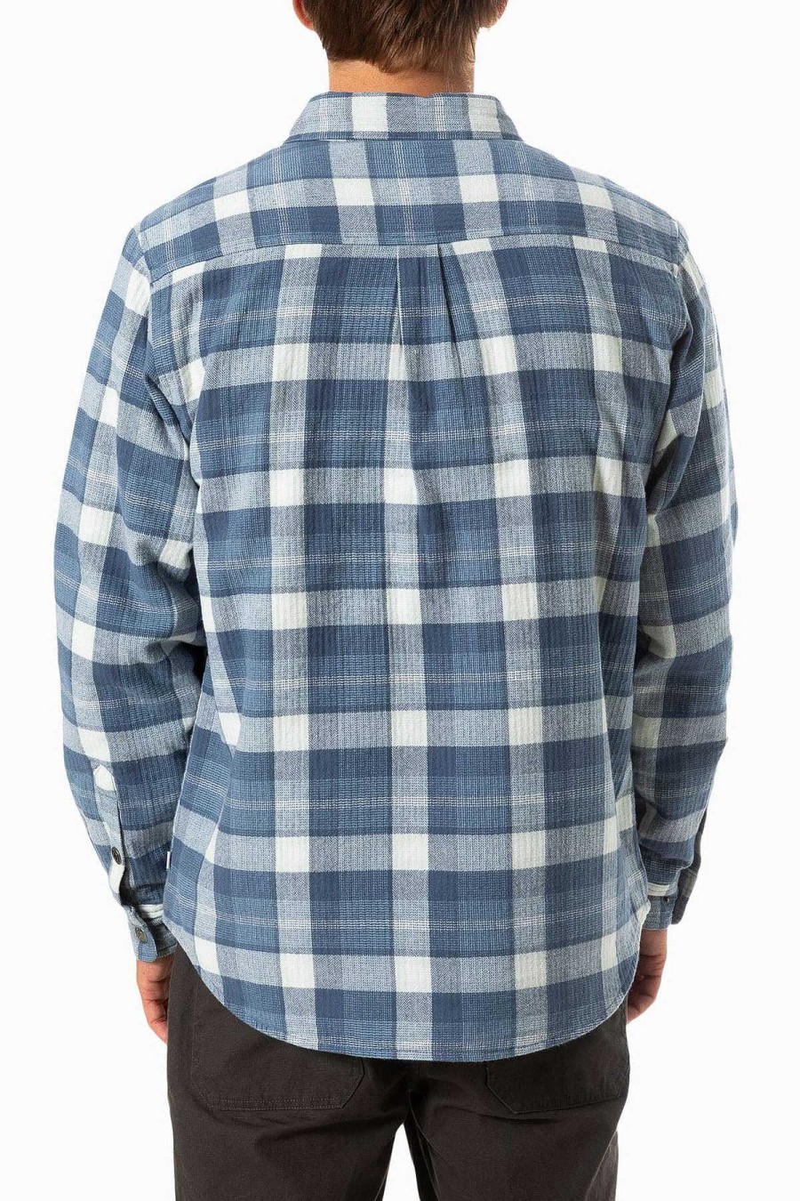 Men'S Katin Shirts | Harold Jacket For Men