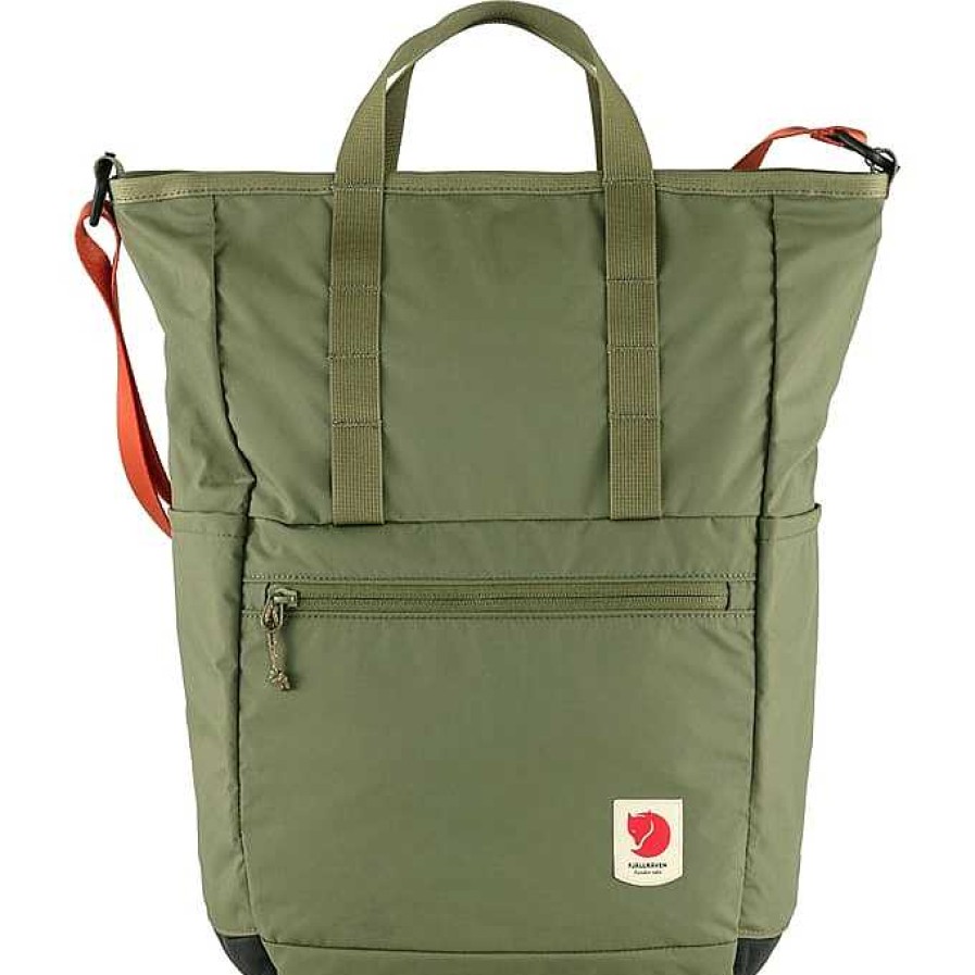 Gear Fjallraven Daypacks | High Coast Totepack