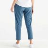 Women'S Free Fly Apparel Pants | Breeze Cropped Pant For Women