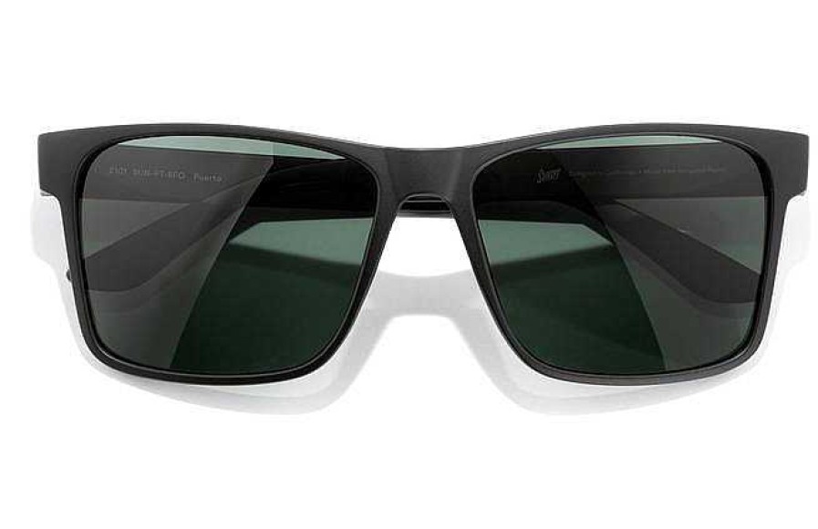 Men'S Sunski Sunglasses & Goggles | Puerto Sunglasses