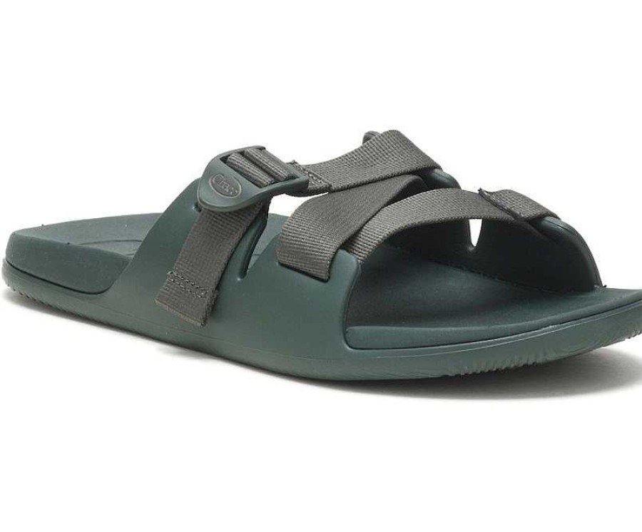 Footwear Chaco Sandals | Chillos Slide For Men