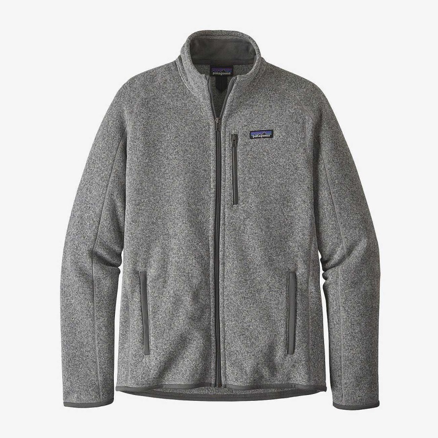 Men'S Patagonia Fleece | Better Sweater Fleece Jacket For Men