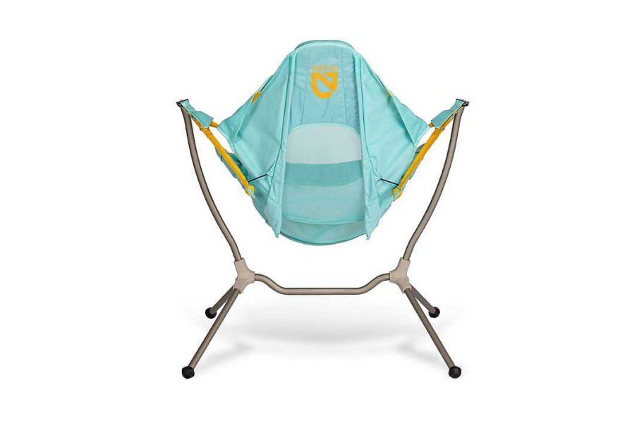 Gear Nemo | Stargaze Reclining Camp Chair