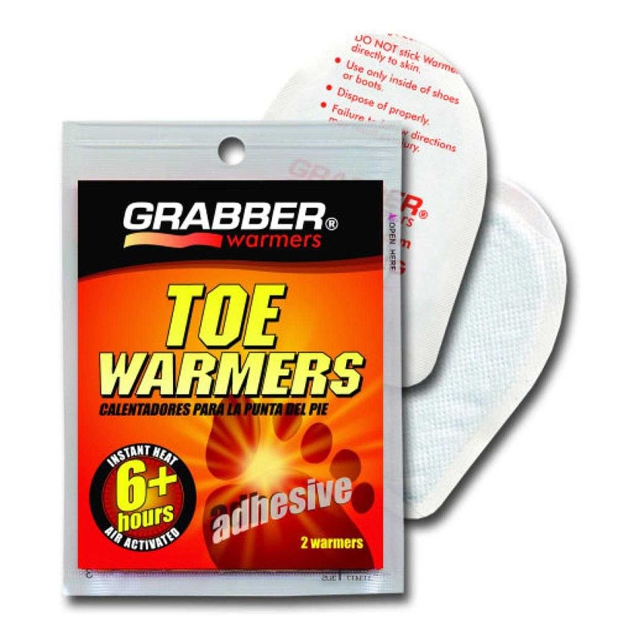 Gear Liberty Mountain | Grabber Toe Warmers