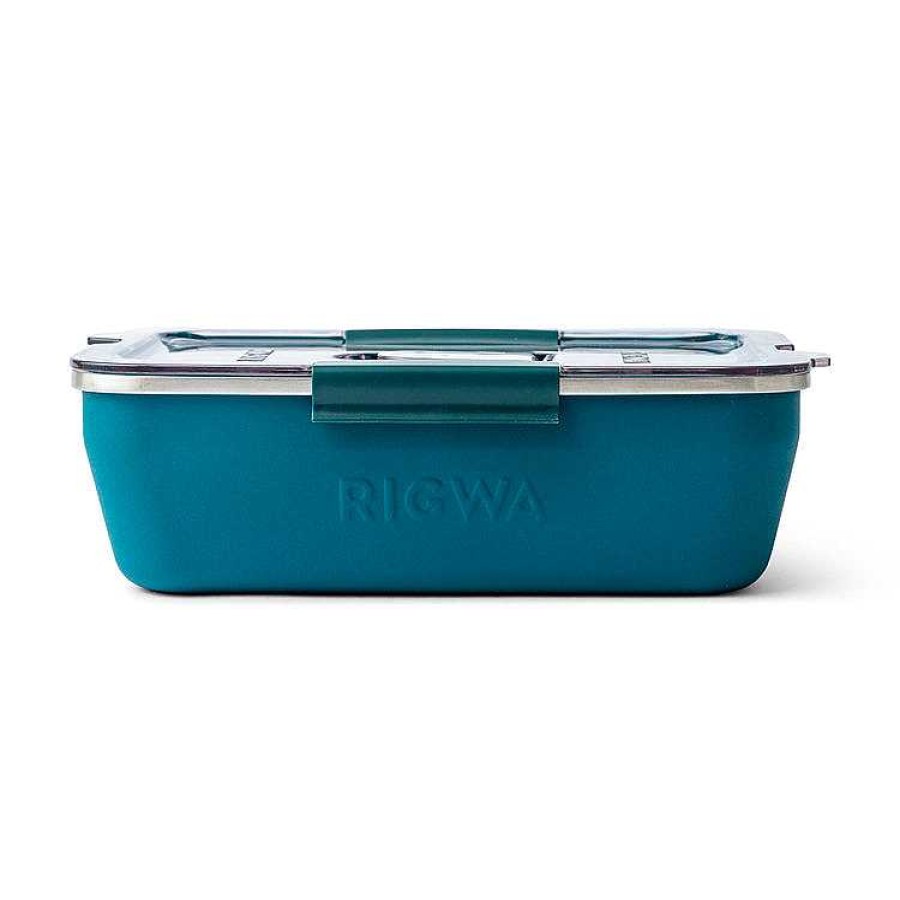 Gear Rigwa Life Cookware | Rex Travel Lunch Box