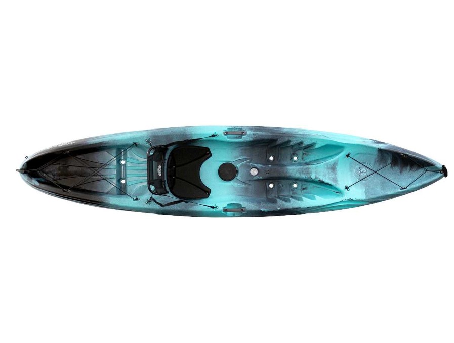 Gear Perception Kayaks | Tribe 11.5 Kayak