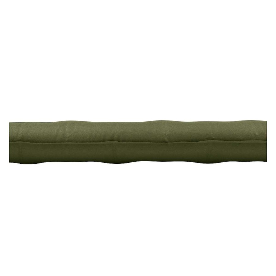 Gear Sea To Summit | Camp Plus Self-Inflating Sleeping Mat Green