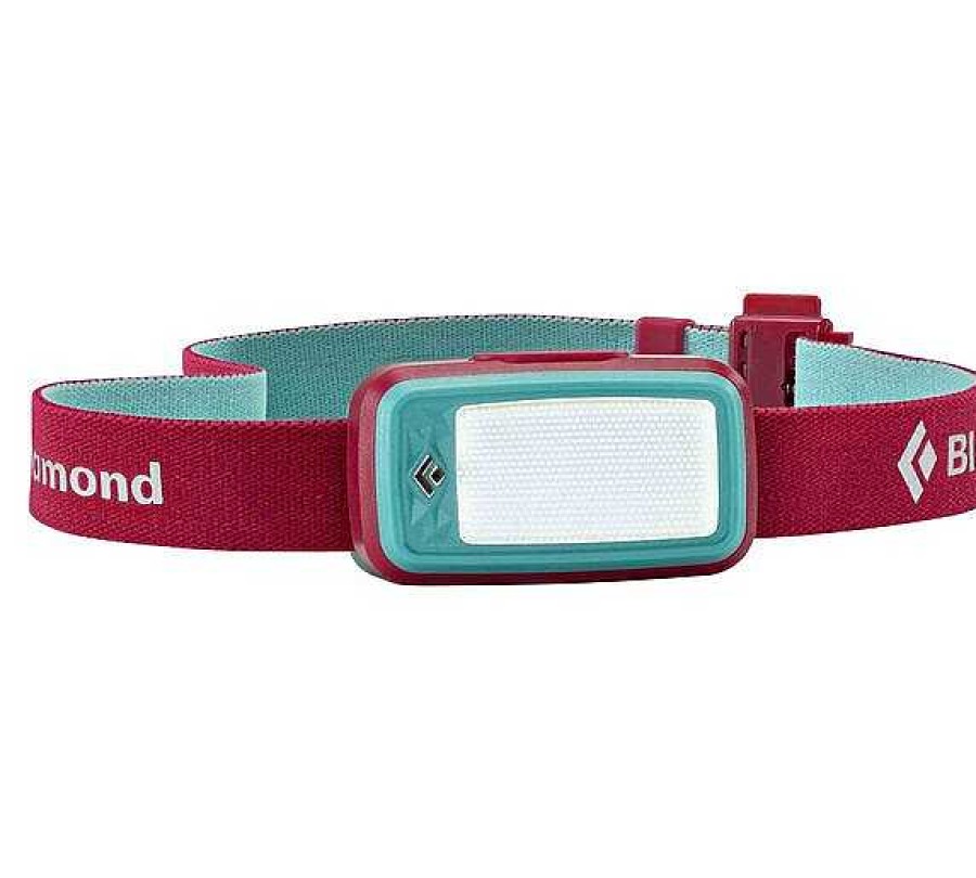 Gear Black Diamond Equipment | Wiz Headlamp For Kids