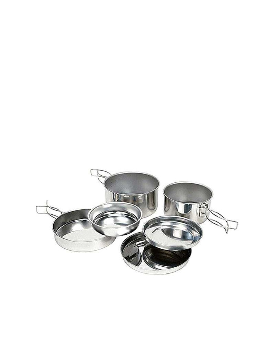 Gear Snow Peak Cookware | Personal Cooker 3